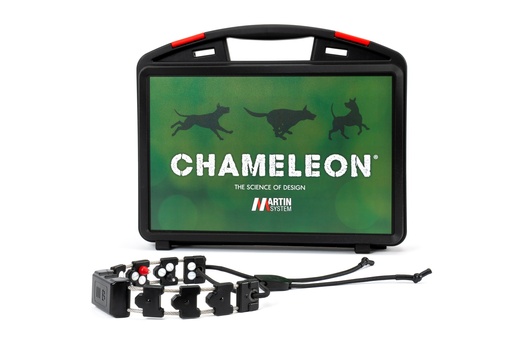 その他 Swedish Chameleon SC3 Tiny Chameleon® III B | MARTIN SYSTEM
